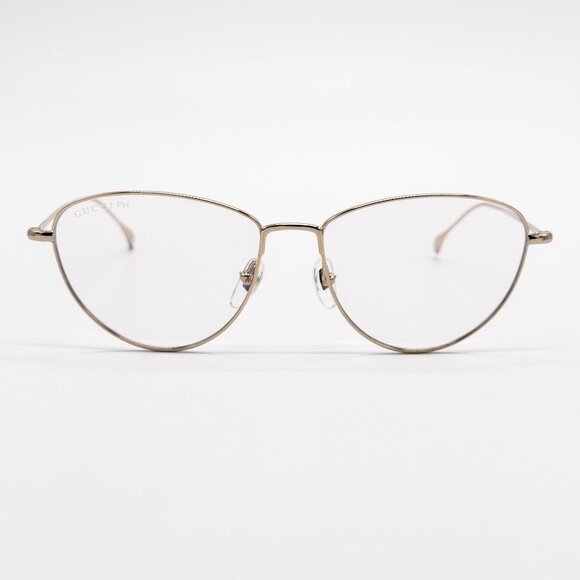 NEW GG1185S 001 GUCCI EYEGLASSES TRANSITION WOMEN EYEWEAR GUCCI - Picture 6 of 14